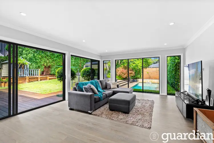 Sixth view of Homely house listing, 4 Griffith Close, Galston NSW 2159