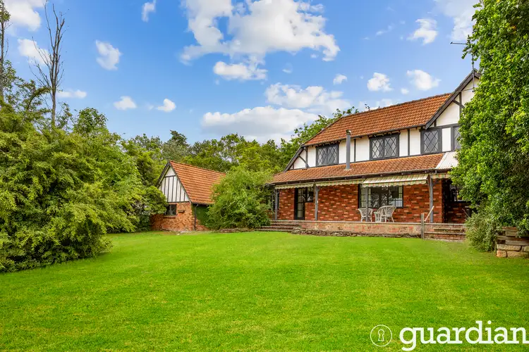 Third view of Homely house listing, 60A Cranstons Road, Middle Dural NSW 2158