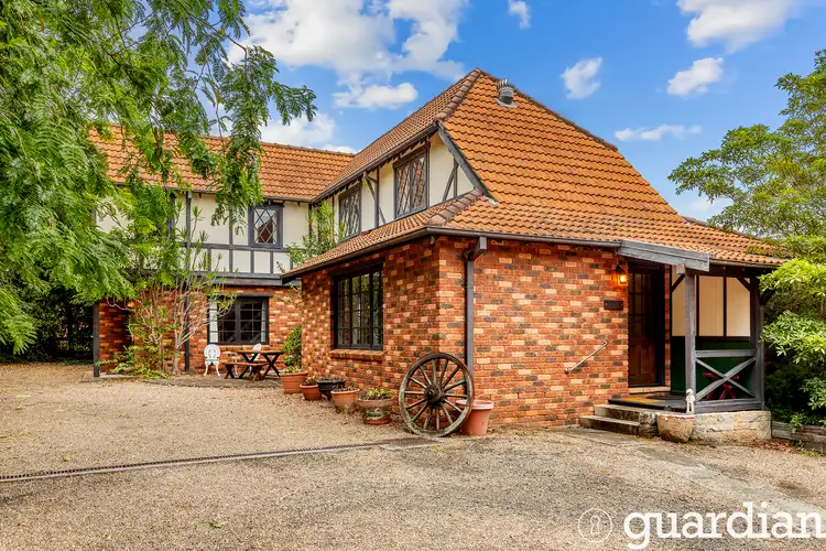 Fourth view of Homely house listing, 60A Cranstons Road, Middle Dural NSW 2158