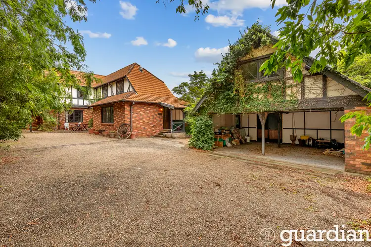 Fifth view of Homely house listing, 60A Cranstons Road, Middle Dural NSW 2158