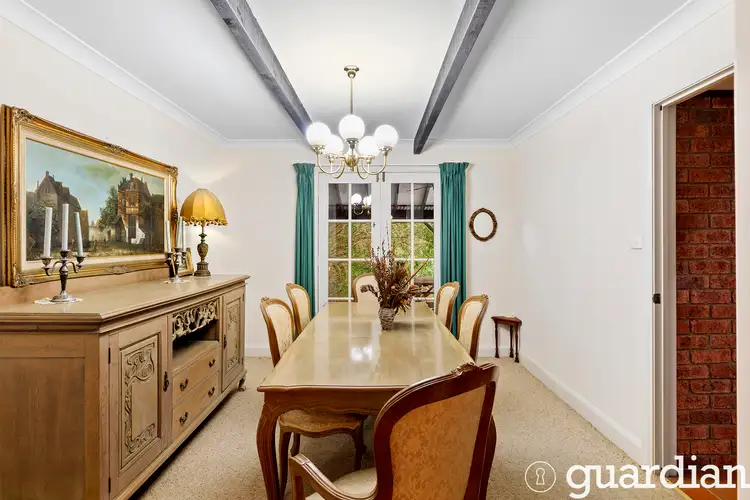 Sixth view of Homely house listing, 60A Cranstons Road, Middle Dural NSW 2158