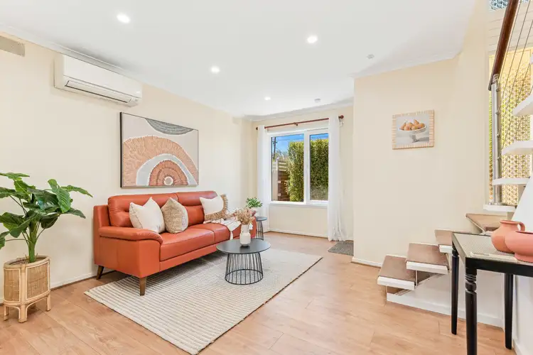 Second view of Homely townhouse listing, 3/100 Marshall Terrace, Brooklyn Park SA 5032