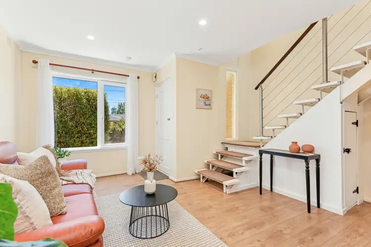 Fourth view of Homely townhouse listing, 3/100 Marshall Terrace, Brooklyn Park SA 5032