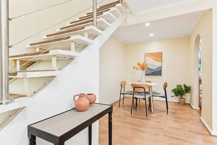 Fifth view of Homely townhouse listing, 3/100 Marshall Terrace, Brooklyn Park SA 5032