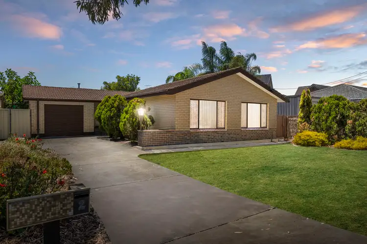 2 Gaetjens Street, Henley Beach SA 5022