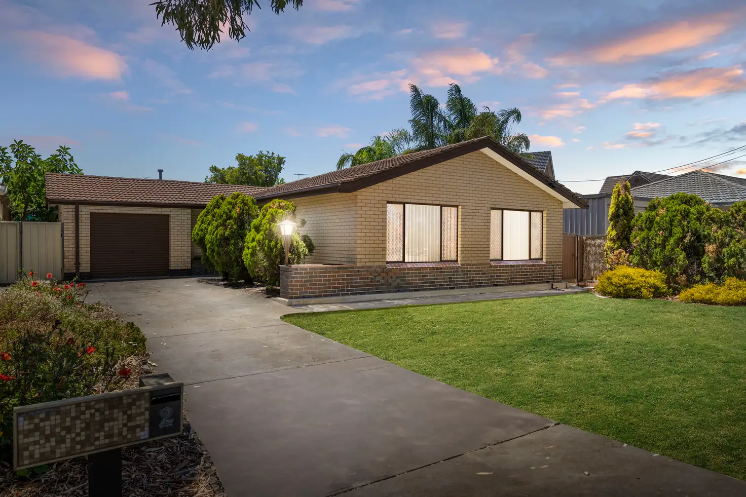 Main view of Homely house listing, 2 Gaetjens Street, Henley Beach SA 5022