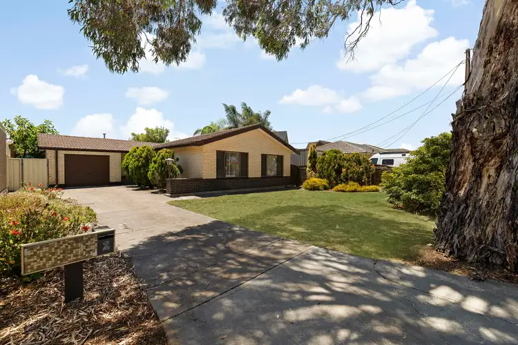 Second view of Homely house listing, 2 Gaetjens Street, Henley Beach SA 5022