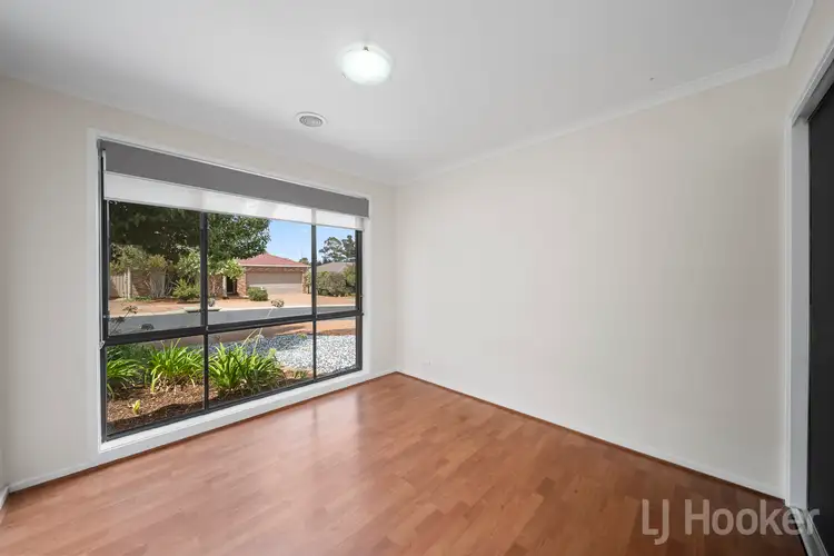Second view of Homely house listing, 5 Tooroonga Crescent, Jerrabomberra NSW 2619