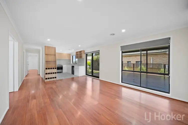 Fourth view of Homely house listing, 5 Tooroonga Crescent, Jerrabomberra NSW 2619