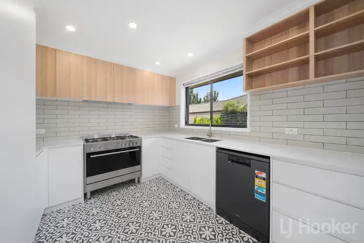 Fifth view of Homely house listing, 5 Tooroonga Crescent, Jerrabomberra NSW 2619