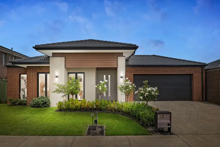 Main view of Homely house listing, 93 Graves Street, Kilmore VIC 3764