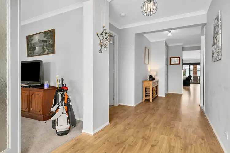 Second view of Homely house listing, 93 Graves Street, Kilmore VIC 3764