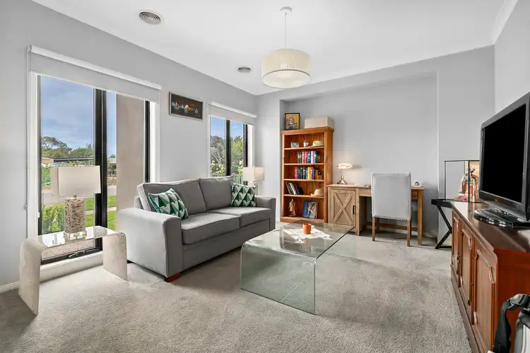 Third view of Homely house listing, 93 Graves Street, Kilmore VIC 3764