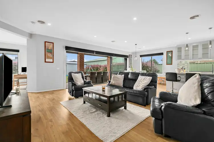 Fifth view of Homely house listing, 93 Graves Street, Kilmore VIC 3764