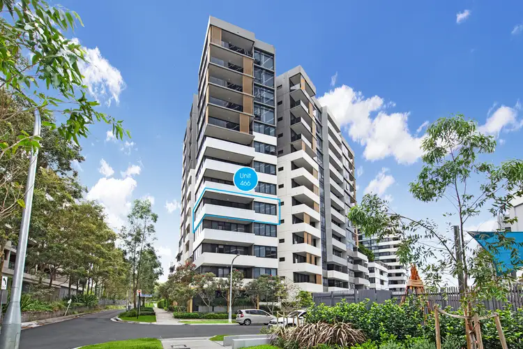 466/9 Grazier Street, Lidcombe NSW 2141