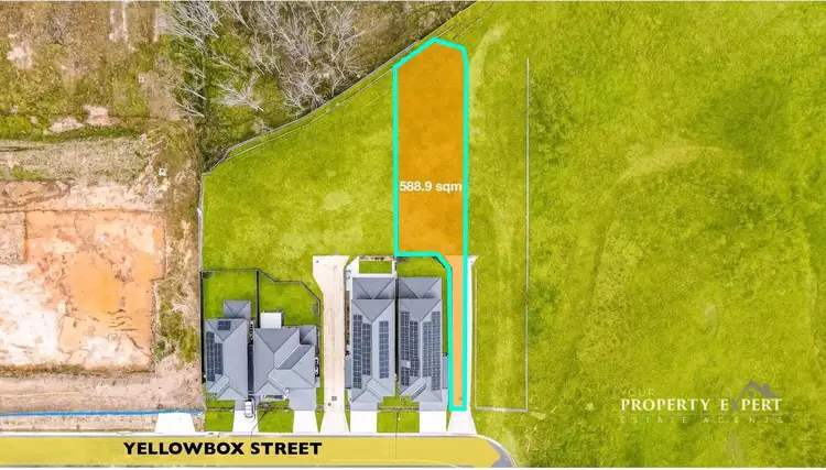 16 Yellowbox. Street, Marsden Park NSW 2765