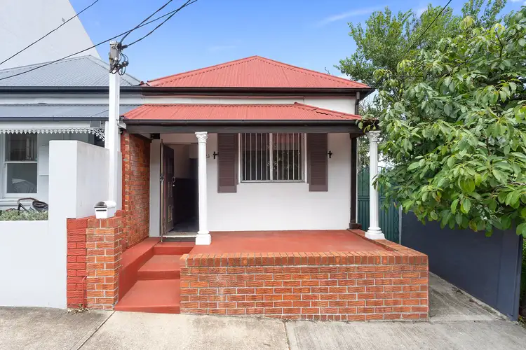 Main view of Homely house listing, 23 Way Street, Tempe NSW 2044