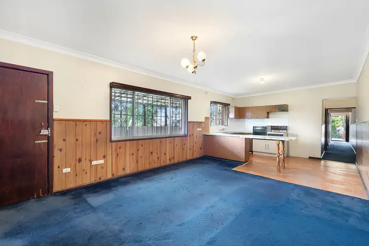 Second view of Homely house listing, 23 Way Street, Tempe NSW 2044