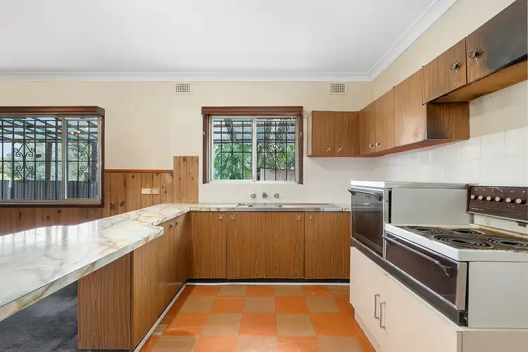 Third view of Homely house listing, 23 Way Street, Tempe NSW 2044