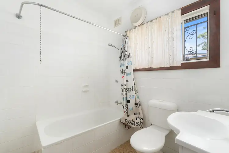 Fifth view of Homely house listing, 23 Way Street, Tempe NSW 2044