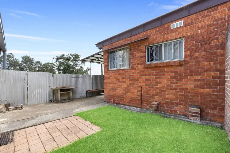Sixth view of Homely house listing, 23 Way Street, Tempe NSW 2044