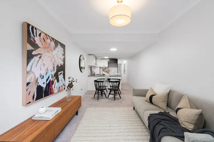 Second view of Homely apartment listing, 89/115-117 Constitution Road, Dulwich Hill NSW 2203