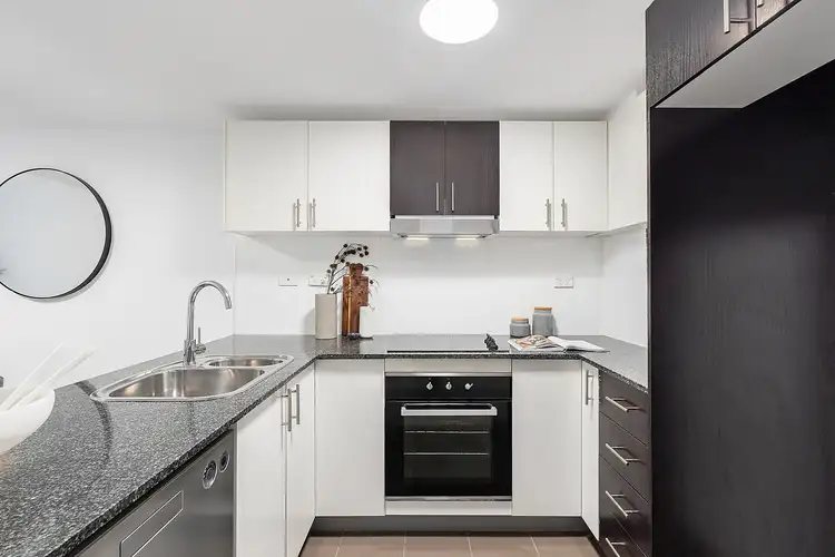 Third view of Homely apartment listing, 89/115-117 Constitution Road, Dulwich Hill NSW 2203