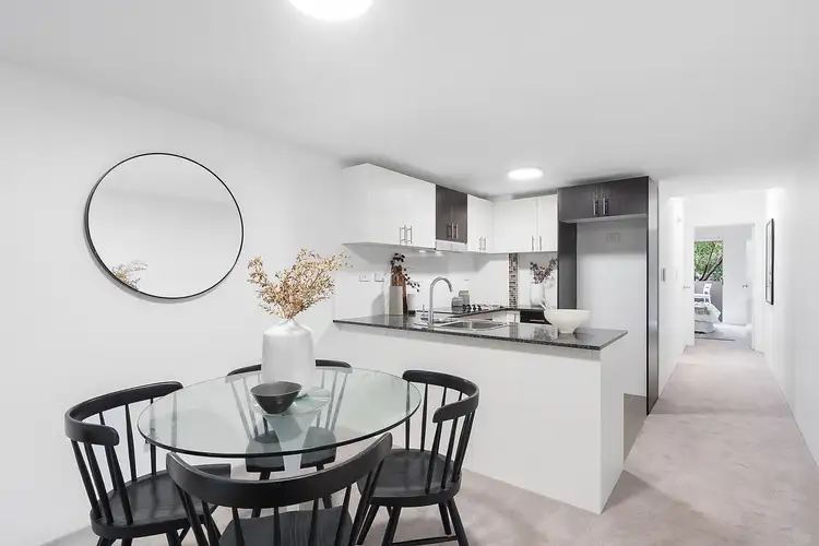 Fourth view of Homely apartment listing, 89/115-117 Constitution Road, Dulwich Hill NSW 2203