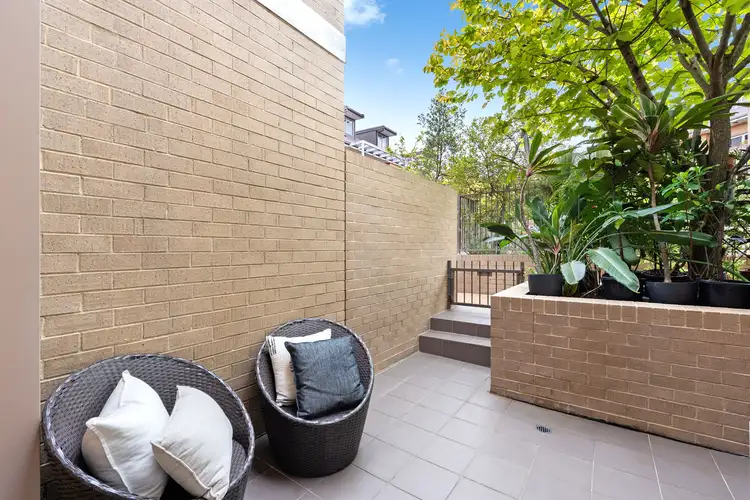 Sixth view of Homely apartment listing, 89/115-117 Constitution Road, Dulwich Hill NSW 2203