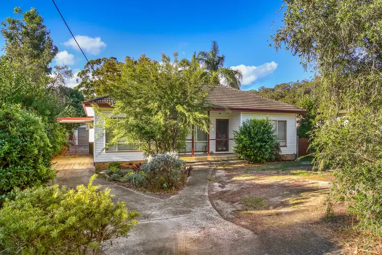 Main view of Homely house listing, 17 Gallipoli Avenue, Blackwall NSW 2256