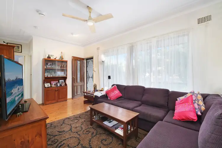 Fourth view of Homely house listing, 17 Gallipoli Avenue, Blackwall NSW 2256
