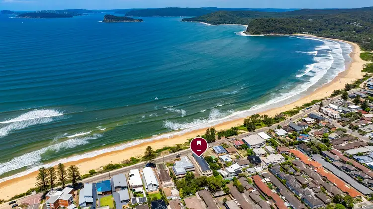 1/139 The Esplanade, Umina Beach NSW 2257