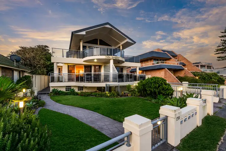 Second view of Homely apartment listing, 1/139 The Esplanade, Umina Beach NSW 2257