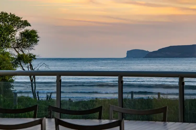 Third view of Homely apartment listing, 1/139 The Esplanade, Umina Beach NSW 2257