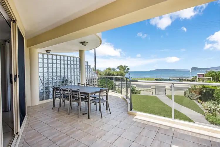 Fourth view of Homely apartment listing, 1/139 The Esplanade, Umina Beach NSW 2257