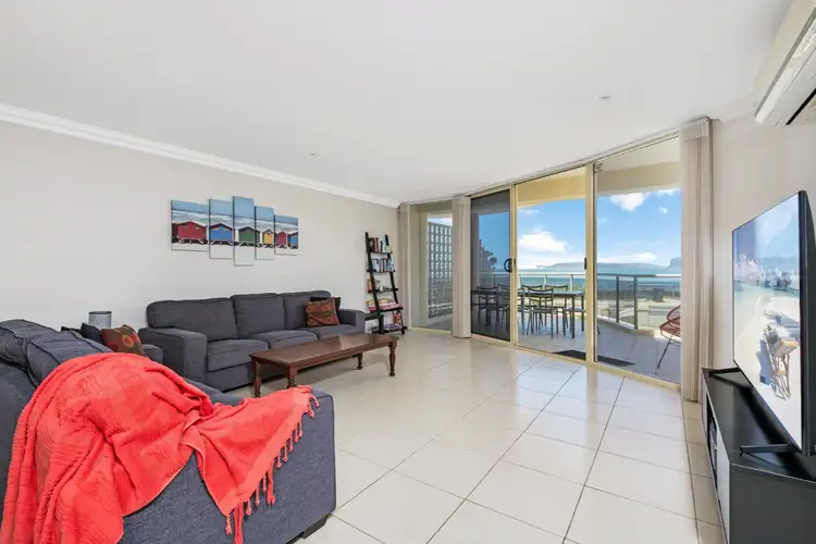 Fifth view of Homely apartment listing, 1/139 The Esplanade, Umina Beach NSW 2257