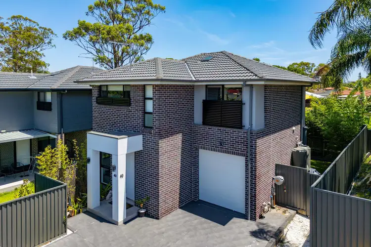 40 Quakers Road, Marayong NSW 2148