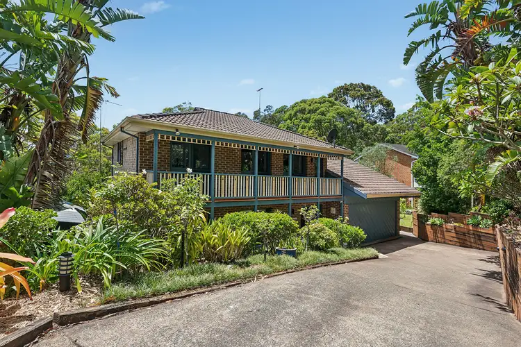 37 Turrella Road, Yarrawarrah NSW 2233