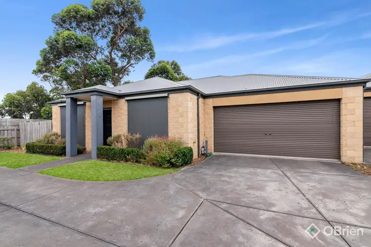Main view of Homely unit listing, 9/24 Bruce Drive, Somerville VIC 3912