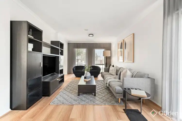 Sixth view of Homely house listing, 58 Landscape Drive, Hillside VIC 3037