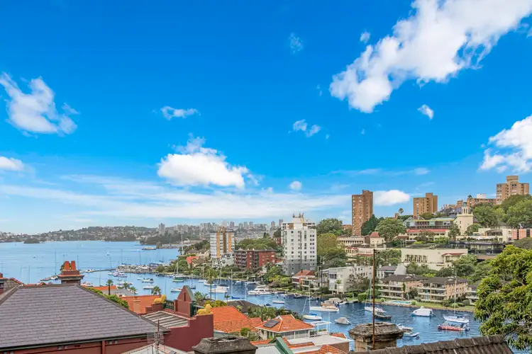 43/106 High Street, North Sydney NSW 2060