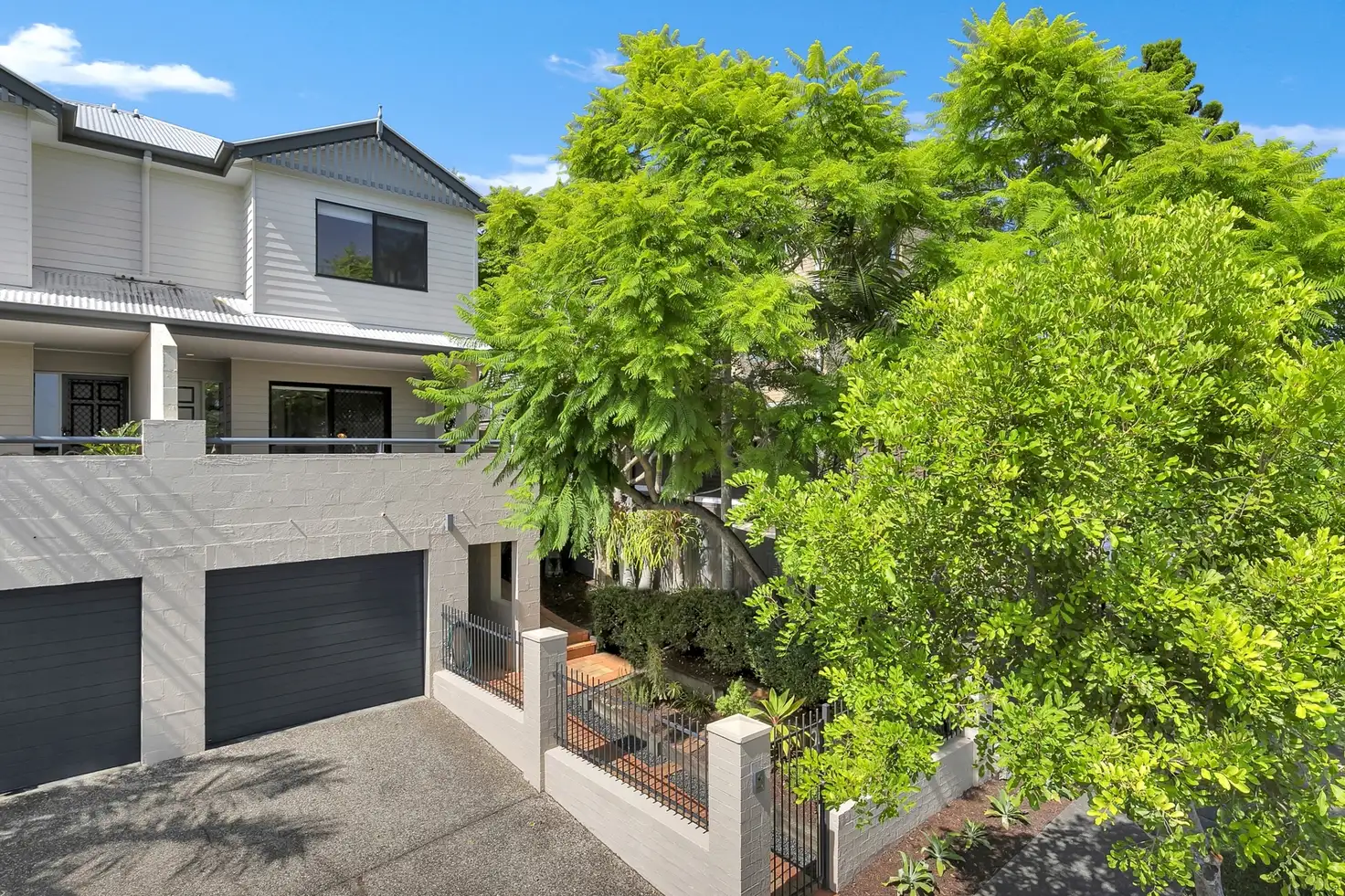 Main view of Homely townhouse listing, 1/49 Paragon Street, Yeronga QLD 4104