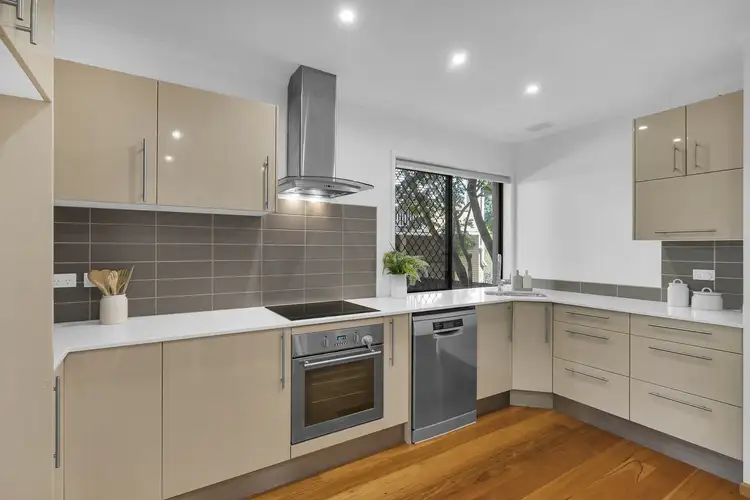 Third view of Homely townhouse listing, 1/49 Paragon Street, Yeronga QLD 4104