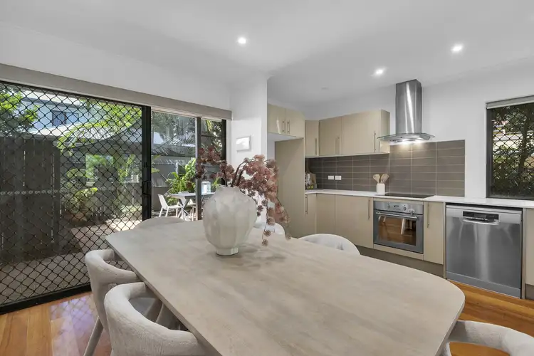Fourth view of Homely townhouse listing, 1/49 Paragon Street, Yeronga QLD 4104
