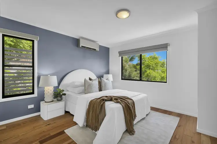 Fifth view of Homely townhouse listing, 1/49 Paragon Street, Yeronga QLD 4104