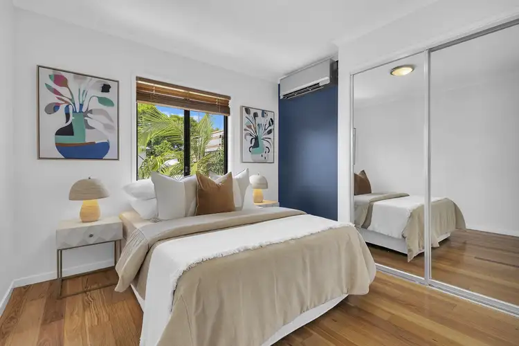 Sixth view of Homely townhouse listing, 1/49 Paragon Street, Yeronga QLD 4104