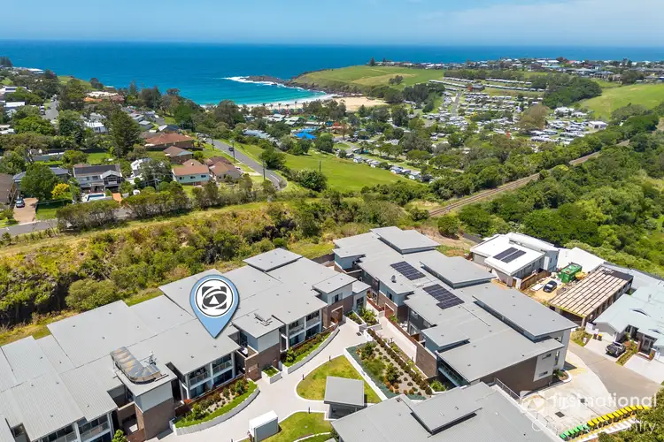Main view of Homely unit listing, 121/2 Surfleet Place, Kiama NSW 2533