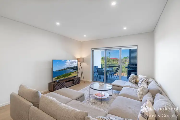 Second view of Homely unit listing, 121/2 Surfleet Place, Kiama NSW 2533