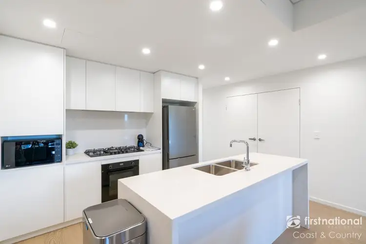 Third view of Homely unit listing, 121/2 Surfleet Place, Kiama NSW 2533