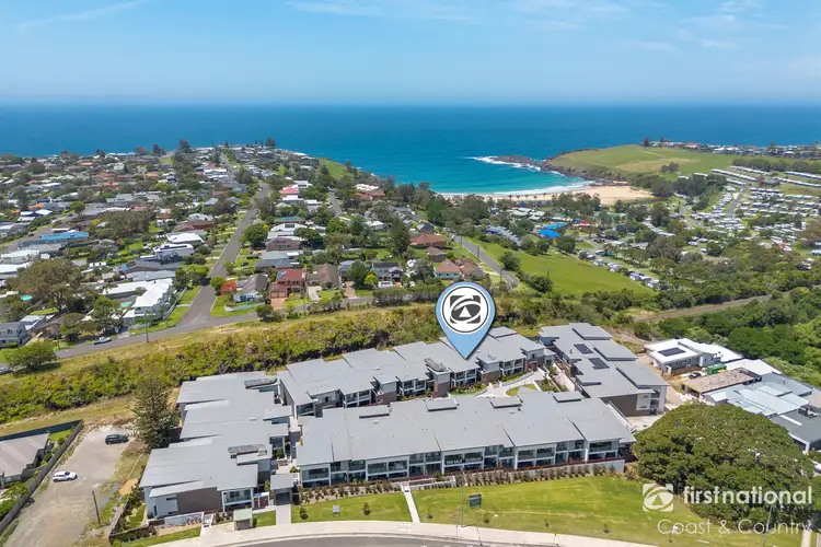 Fourth view of Homely unit listing, 121/2 Surfleet Place, Kiama NSW 2533